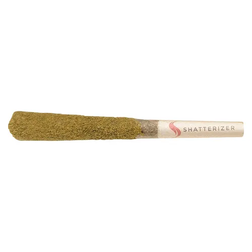 Slurricane [Shatter/Kief] | 1x1g