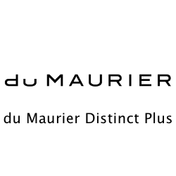 du Maurier Distinct Plus KS 8x25