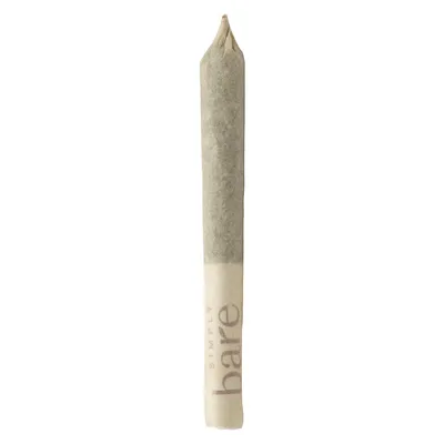 BC Organic Fruit Loopz Pre-Roll
