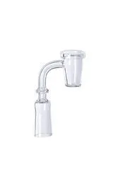 Hoss Glass - Quartz banger - 19mm female 90 degree angle