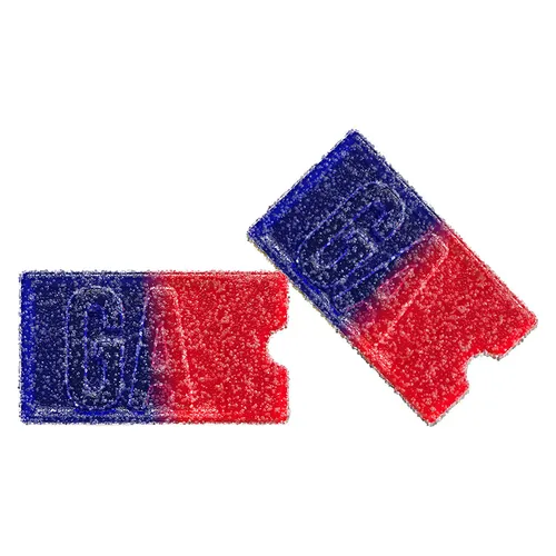 Tiger Blood THC Soft Chew (1:0)