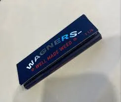 Wagners White