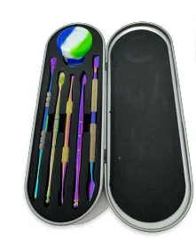 5 Piece Dab Tool Kit