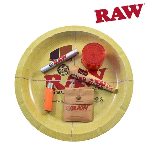 RAW Starter Kit