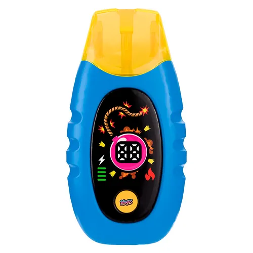 Flavour Bomb Pineapple Punch Liquid Diamond All-in-one Flavour Bomb Pineapple Punch Liquid Diamond All-in-one