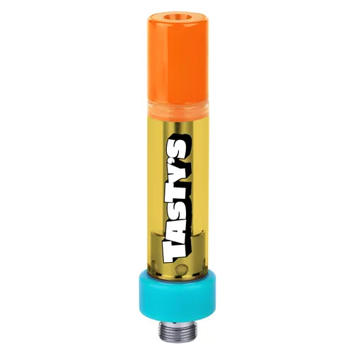 Lychee Peachy Ice Liquid Diamond 510 Vape