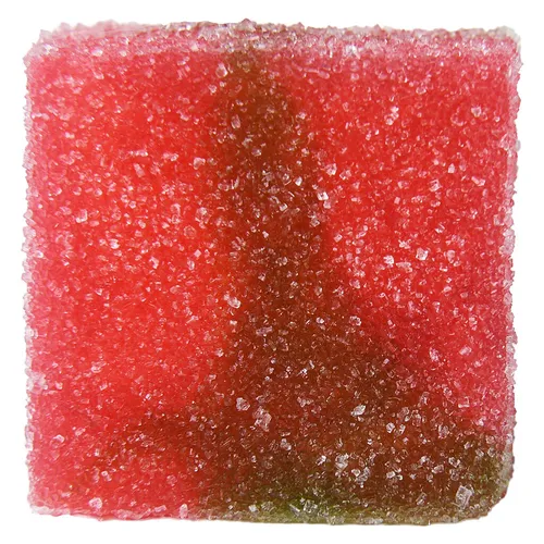 No.10 True Indica Rosin XL - Strawberry Watermelon No.10 True Indica Rosin XL - Strawberry Watermelon