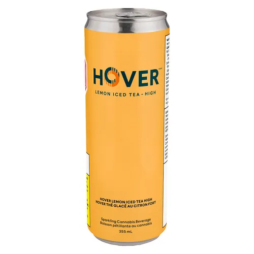 Lemon Iced Tea High Lemon Iced Tea High