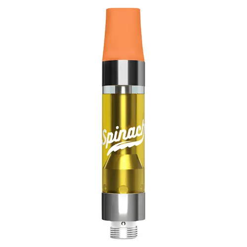 Orange Vanilla Twist Liquid Diamonds 510 Thread Cartridge Orange Vanilla Twist Liquid Diamonds 510 Thread Cartridge