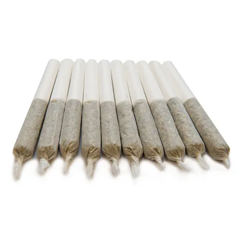 Color Cannabis - Mango Haze Pre-Rolls - Mango Haze Pre-Rolls 10x0.35g Pre-Rolls
