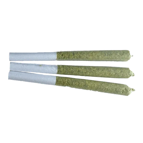 WESTERN CANNABIS SUN DAZE PR 24x0.5g WESTERN CANNABIS SUN DAZE PR 24x0.5g