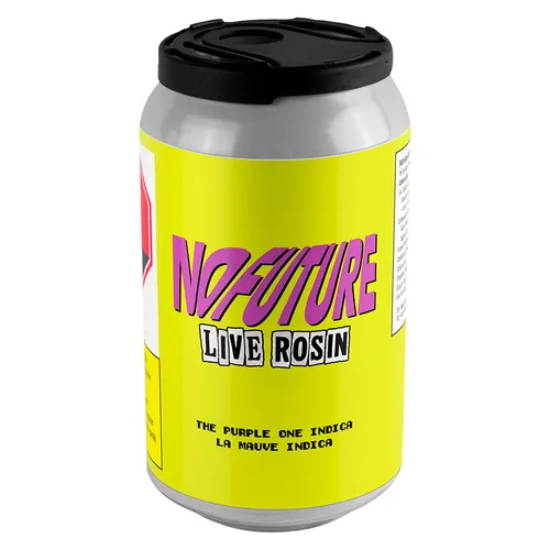 The Purple One Live Rosin