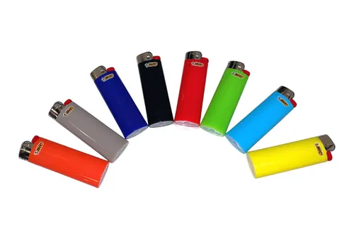 BIC Lighters