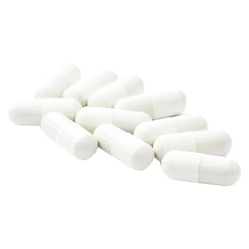 CBD Capsules 100's