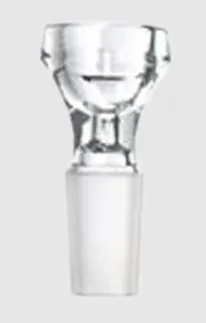 Marley 18mm Glass Bowl -  XL