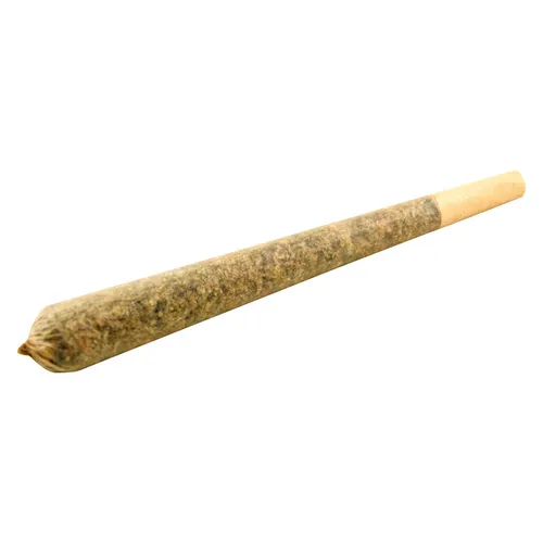 GO TIME (Banana Truffle) | 10x0.5g
