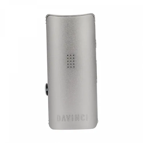 Davinci Miqro Vaporizer Graphite