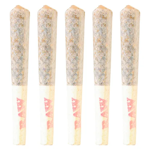 BLK Caviar Pre-Roll