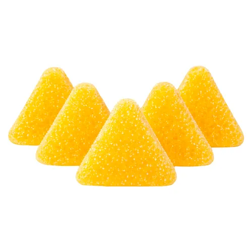 SAUCE High Five Live Rosin Gummies SAUCE High Five Live Rosin Gummies