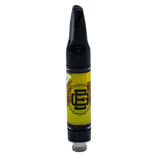 Hard Hitters Cloudberry Liquid Diamond 510 Thread Cartridge