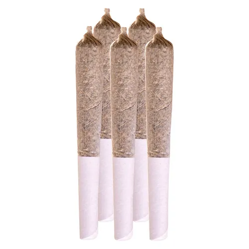 Station House - Pink Kush Pre-Roll - Pink Kush Pre-Roll 1x0.5g Pre-Rolls