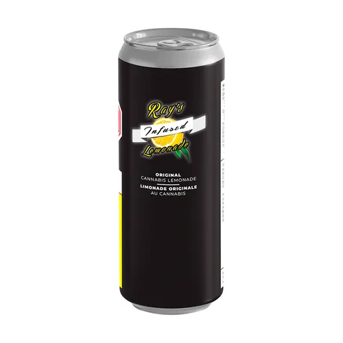 Ray's Original Lemonade