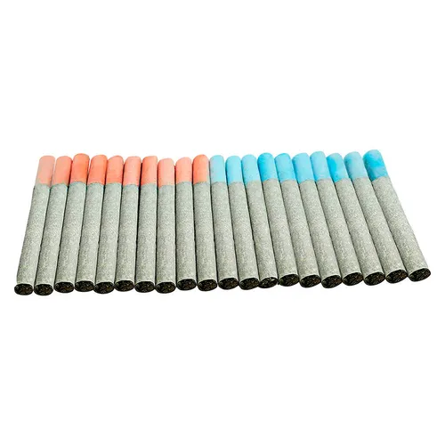 TRYGG - Block Party Pre-Roll - 20x0.5g
