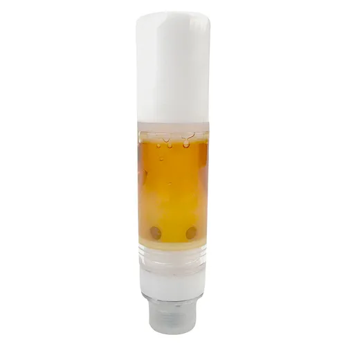 GOO-CART! Live Rosin Vape 510 Thread Cartridge