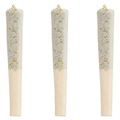 Hash Bullets