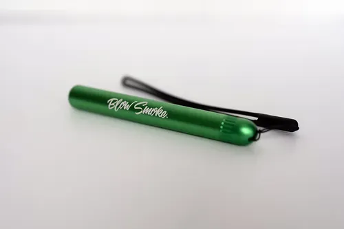 Blow Smoke NOOB TUBE 2.0