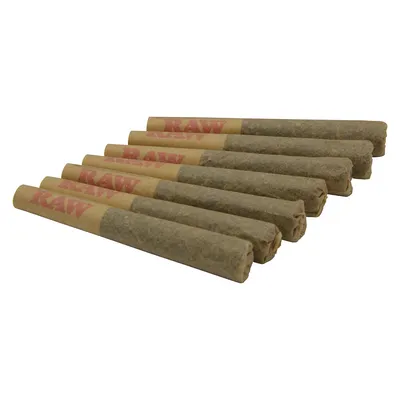 Gazzurple Pre-Roll