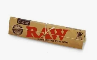 Raw King SizeSlim