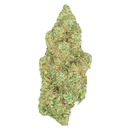 Greybeard - Critical Diesel - 3.5g