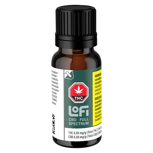 CBD Full Spectrum 30ml Oils CBD Full Spectrum 30ml Oils