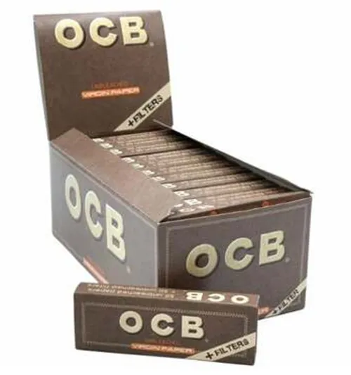 OCB Papers