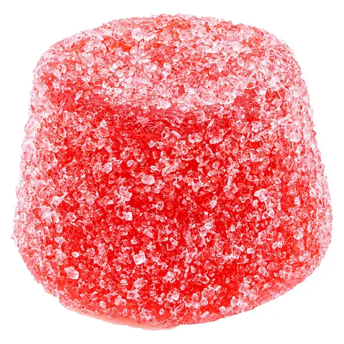 CBG Heat Wave (Strawberry Lemonade) Sour Squeezy CBG Heat Wave (Strawberry Lemonade) Sour Squeezy