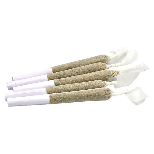 Bluenose Berry Pre-Roll 5x0.5g Pre-Rolls Bluenose Berry Pre-Roll 5x0.5g Pre-Rolls