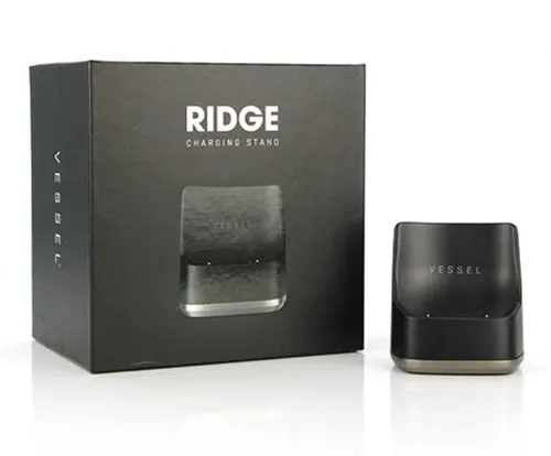 Vessel Ridge Charger