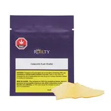 Catacomb Kush Shatter Catacomb Kush Shatter