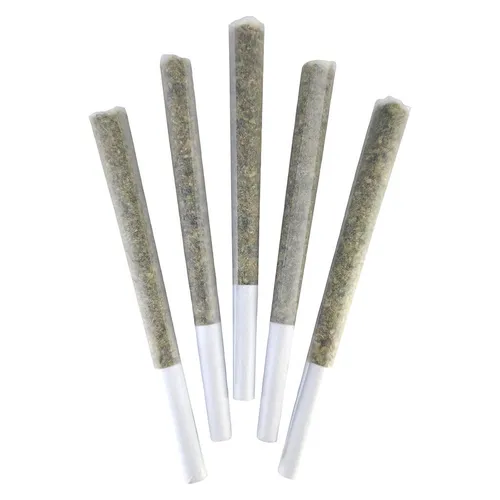 Super Silver Bubba Pre-Roll