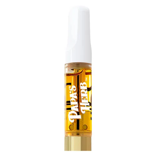 Papa's Herb - CttnCndy Grape 95+Liquid Diamond 510 Thread Cartridge - Sativa - 0.95g Papa's Herb - CttnCndy Grape 95+Liquid Diamond 510 Thread Cartridge - Sativa - 0.95g