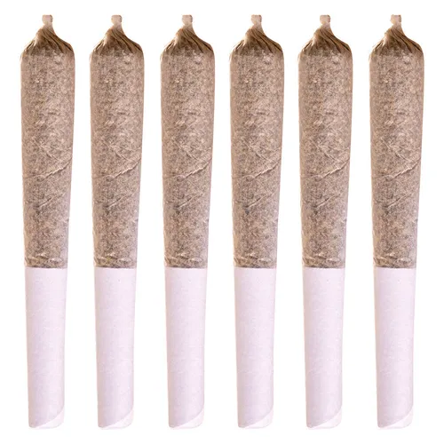 LA Confidential Pre-Roll