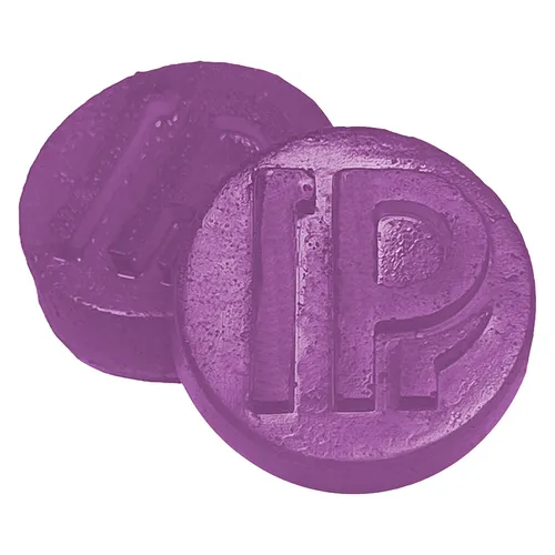 Pistol and Paris - Blackberry Breath Live Rosin Gummies - 2 Pack Pistol and Paris - Blackberry Breath Live Rosin Gummies - 2 Pack
