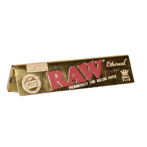 RAW Ethereal Papers