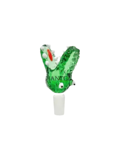 Lux Supply - The Alligator Bowl