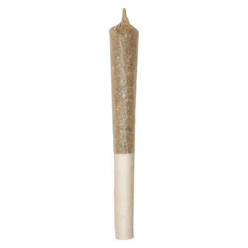 Itsy Bitsy Tipsy Reefer Rolls