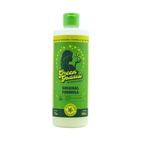 Green Goddess Cleaner