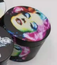 Marilyn Grinder