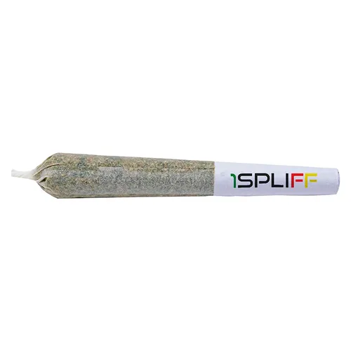 Hawaiian Snowcone Pre-roll