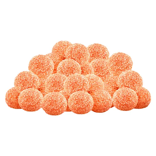 Peach Mango Soft Chews